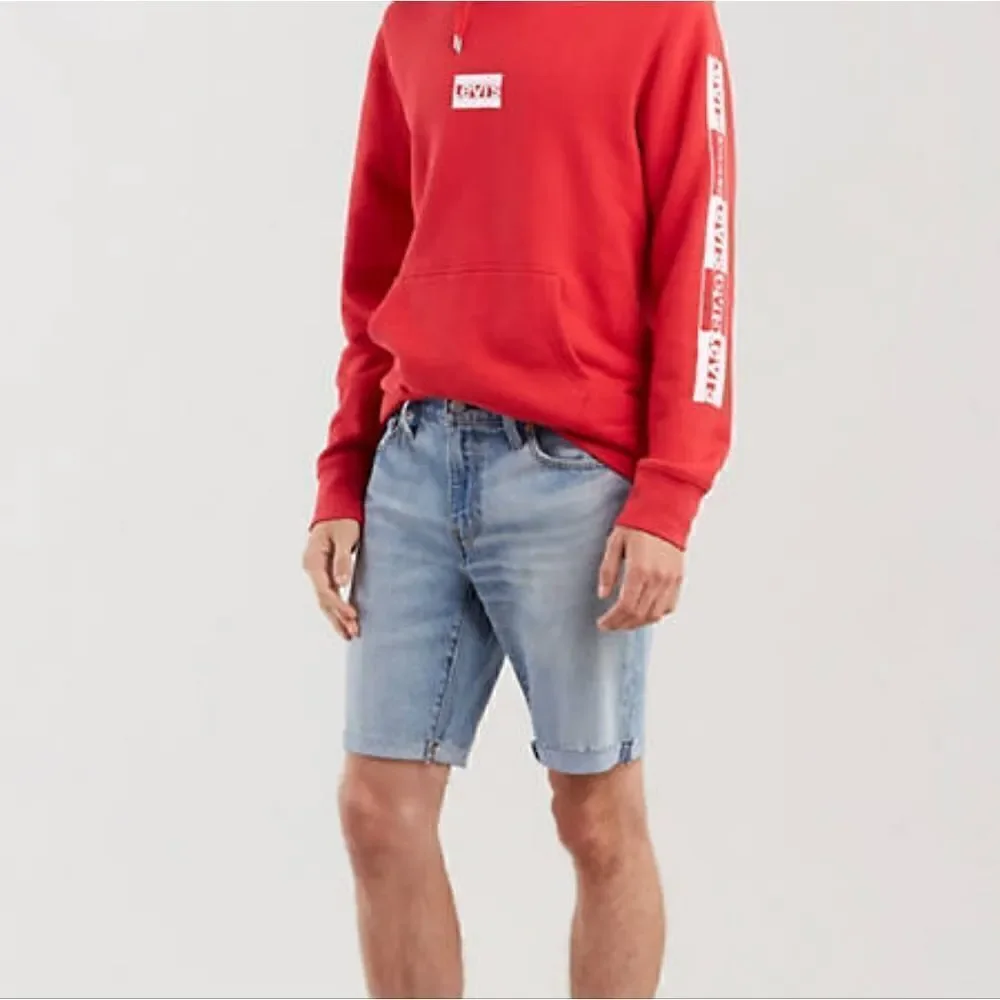 Levi's Premium 511 Slim Cut Off 10 11